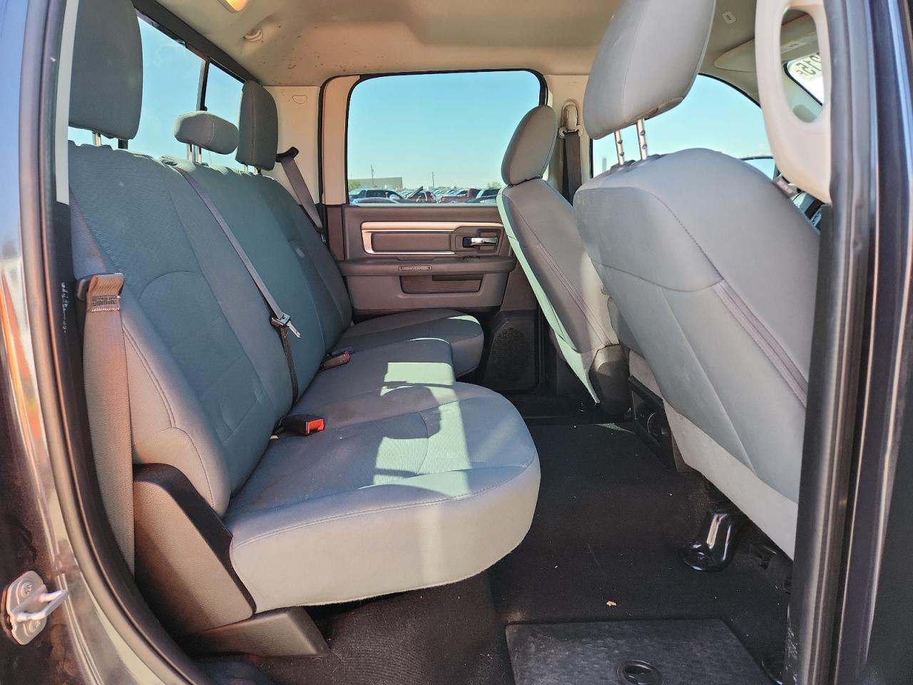 2020 Ram 1500 Classic Slt VIN: 1C6RR7TT0LS109358 Lot: 84643215