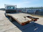 2006 RENAULT MASTER 35DCI 120 MWB  for sale at Copart YORK