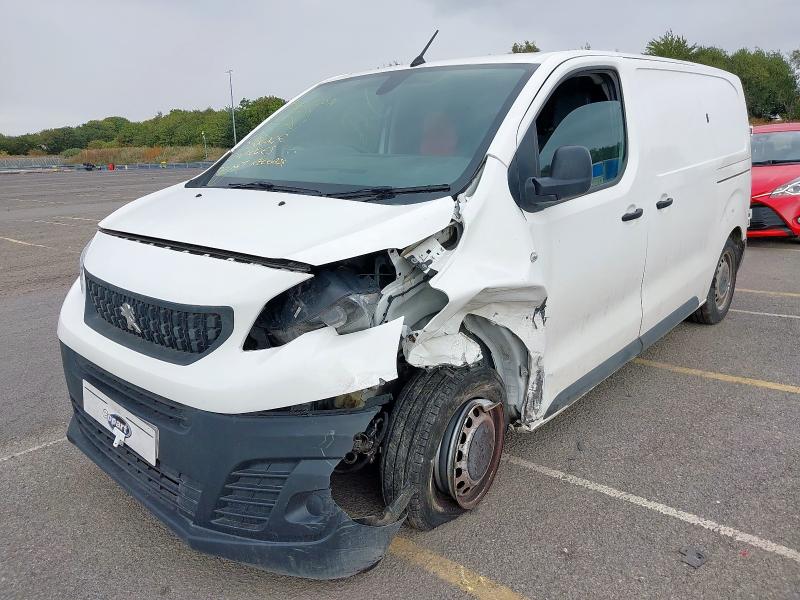 2022 PEUGEOT EXPERT 1000 1.5 BLUEHDI 100 PROFESSIONAL PREMIUM VAN