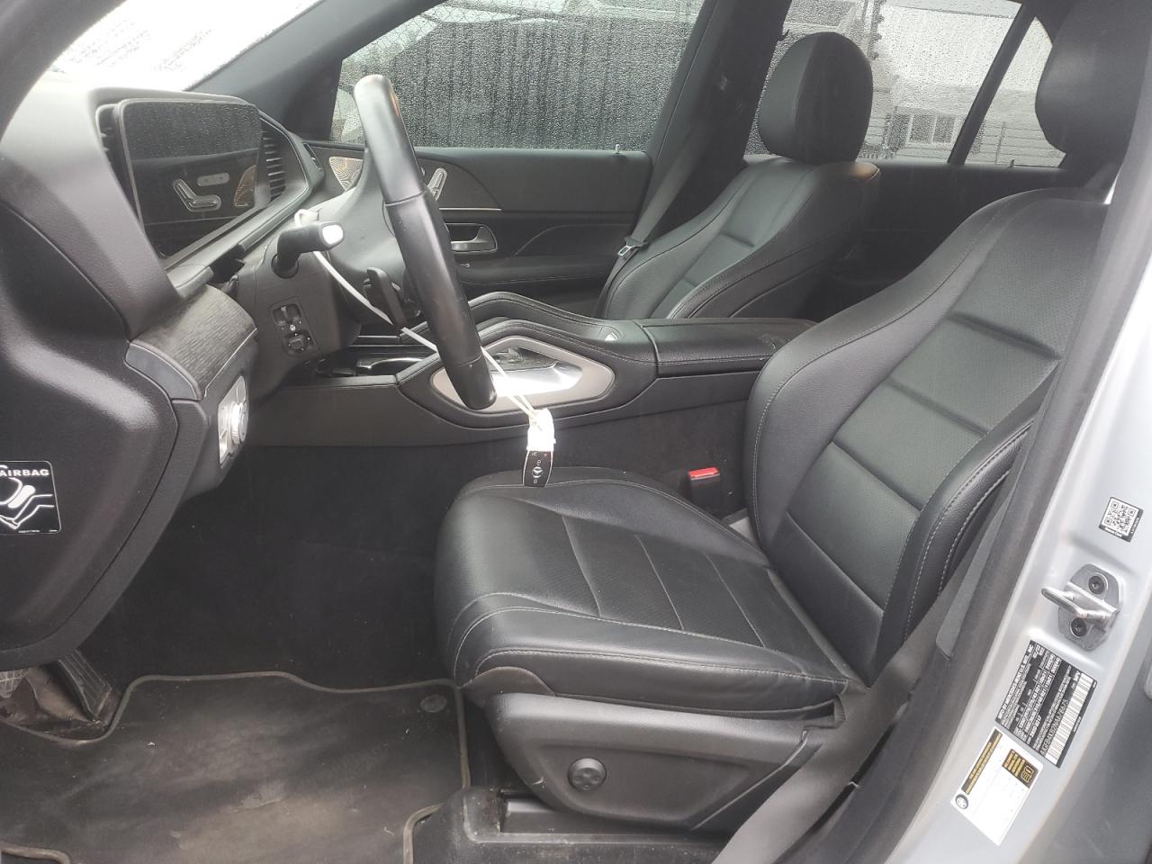 2022 Mercedes-Benz Gle 350 4Matic VIN: 4JGFB4KB2NA678675 Lot: 71472015