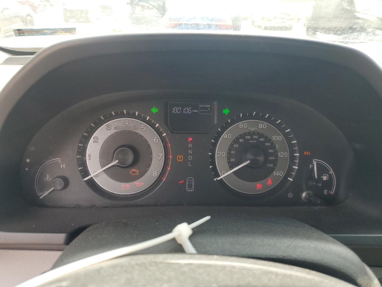 2014 Honda Odyssey Ex VIN: 5FNRL5H43EB134383 Lot: 71946465