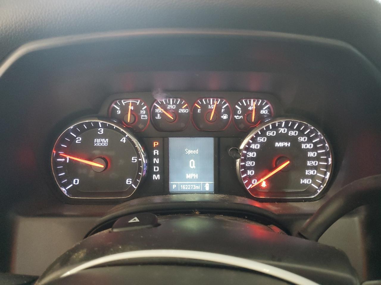 2014 GMC Sierra C1500 VIN: 1GTN1TEHXEZ257513 Lot: 82128395