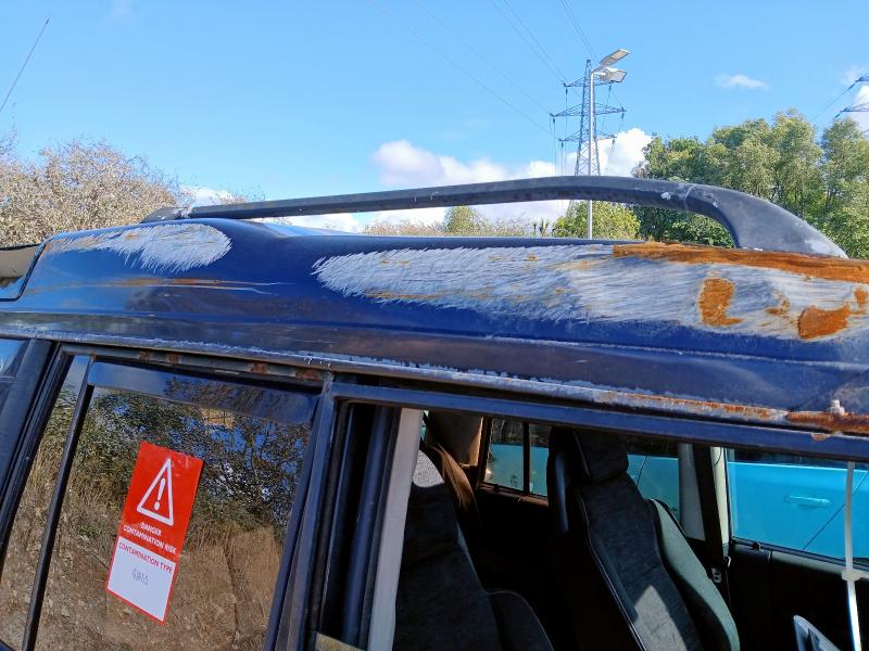 2000 LAND ROVER DISCOVERY TD5 GS 