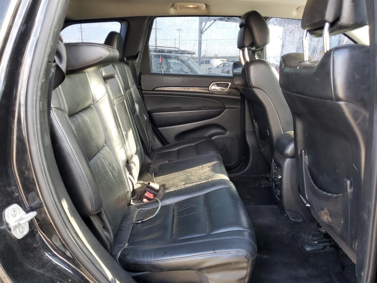 2012 Jeep Grand Cherokee Laredo VIN: 1C4RJEAG1CC355856 Lot: 81763495
