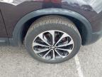 2013 NISSAN QASHQAI +2 N-TEC + IS DCI  for sale at Copart SANDTOFT