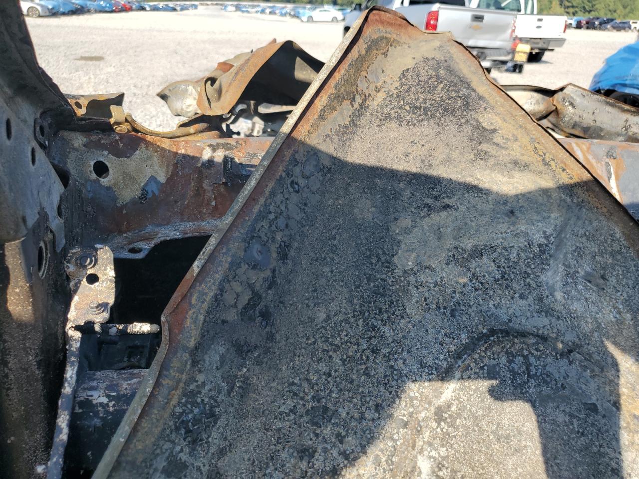 2017 Cadillac Xt5 VIN: 1GYKNARSXHZ106140 Lot: 80515425