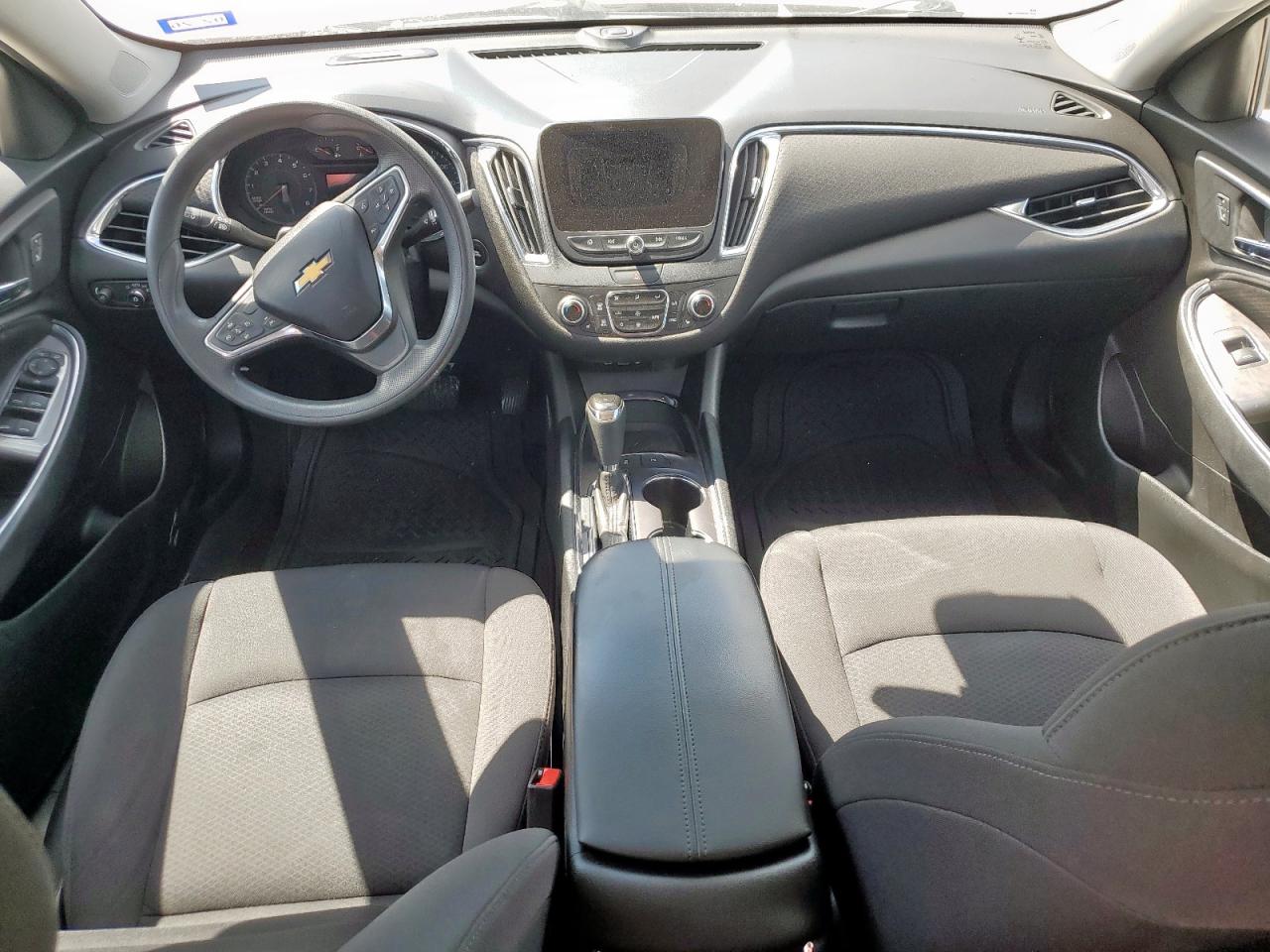 2019 Chevrolet Malibu Lt VIN: 1G1ZD5ST7KF148834 Lot: 81671375