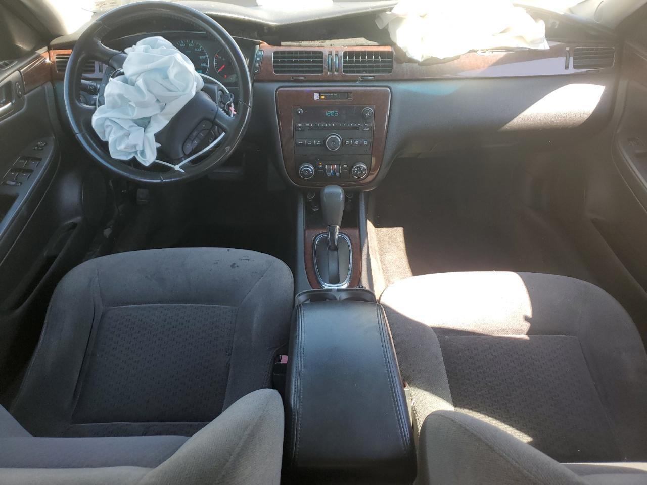 2011 Chevrolet Impala Lt VIN: 2G1WG5EK4B1239144 Lot: 80632585