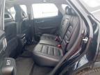 2022 MG MOTOR UK HS EXCLUSIVE for sale at Copart CHESTER