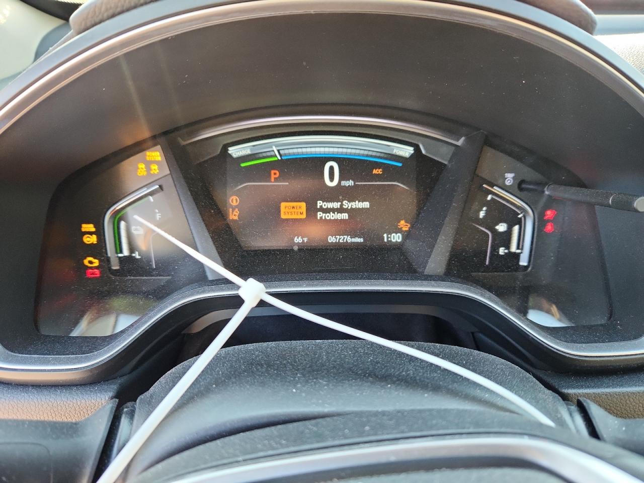 2021 Honda Cr-V Exl VIN: 7FART6H81ME035301 Lot: 80066165