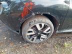 2015 NISSAN JUKE ACENTA PREMIUM DIG-T  for sale at Copart WOLVERHAMPTON
