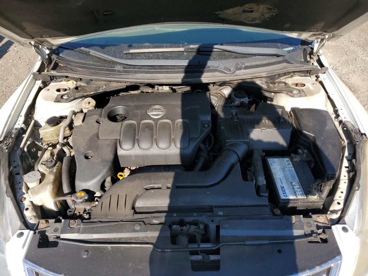 2011 Nissan Altima Base VIN: 1N4AL2AP2BN432071 Lot: 70501995