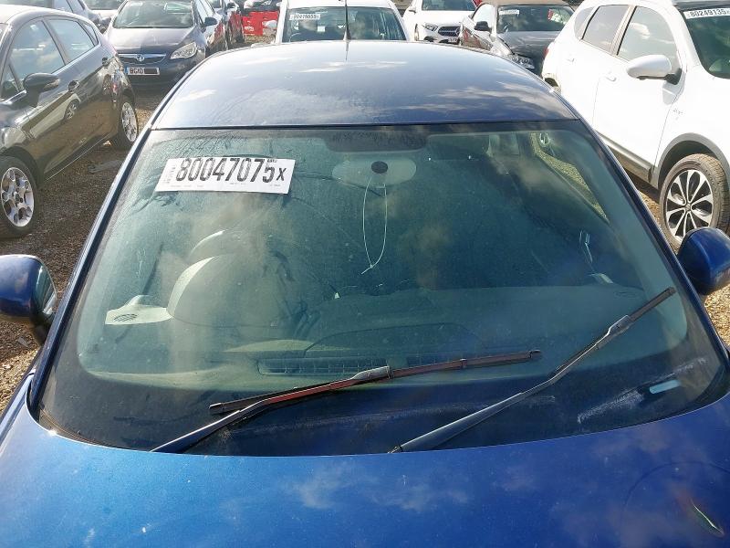 2011 AUDI A1 1.4 TFSI SPORT 3DR