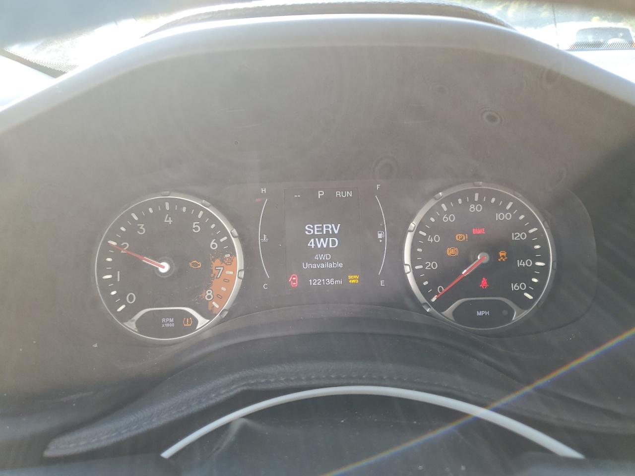 2017 Jeep Renegade Latitude VIN: ZACCJBBB7HPG43035 Lot: 80500815