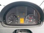 2009 MERCEDES VITO 111 CDI LONG  for sale at Copart CORBY