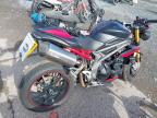 2018 TRIUMPH SPEED TRIPLE R 1050  for sale at Copart WOLVERHAMPTON