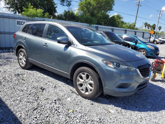 Parquets MAZDA CX-9 2013 Szary