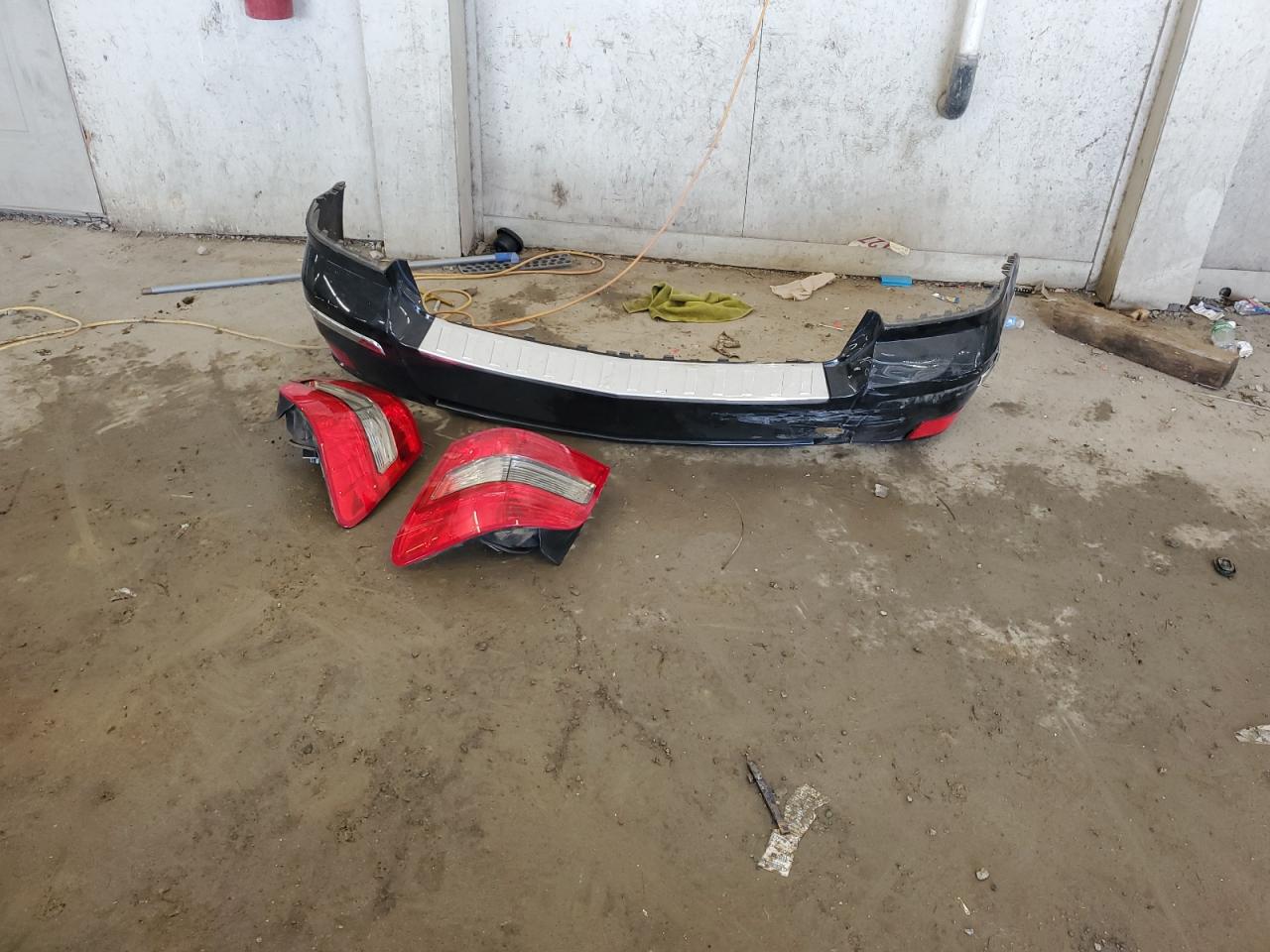 2010 Mercedes-Benz Glk 350 VIN: WDCGG5GB3AF332246 Lot: 84385575