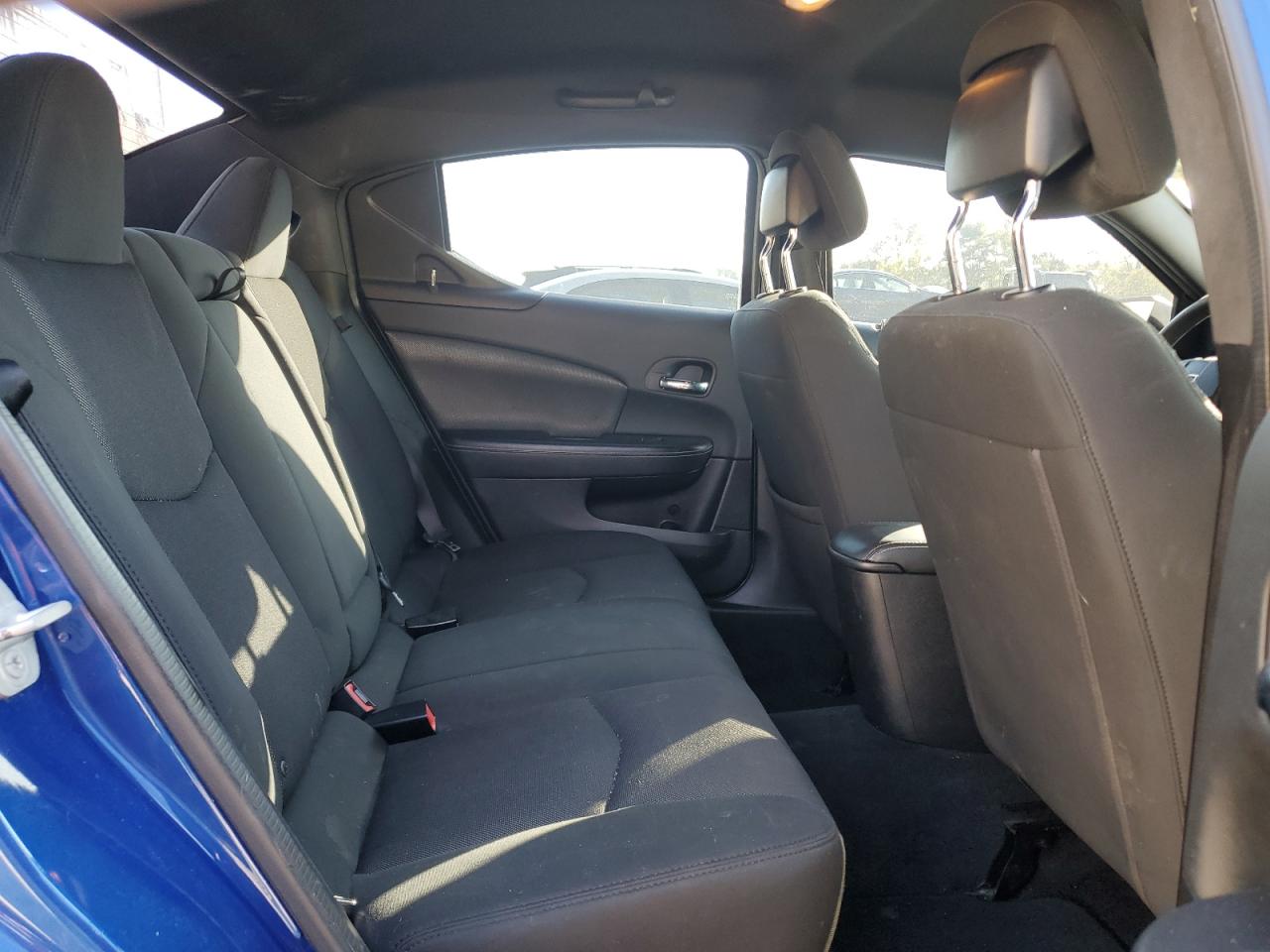 2014 Dodge Avenger Se VIN: 1C3CDZAB0EN196395 Lot: 84242665