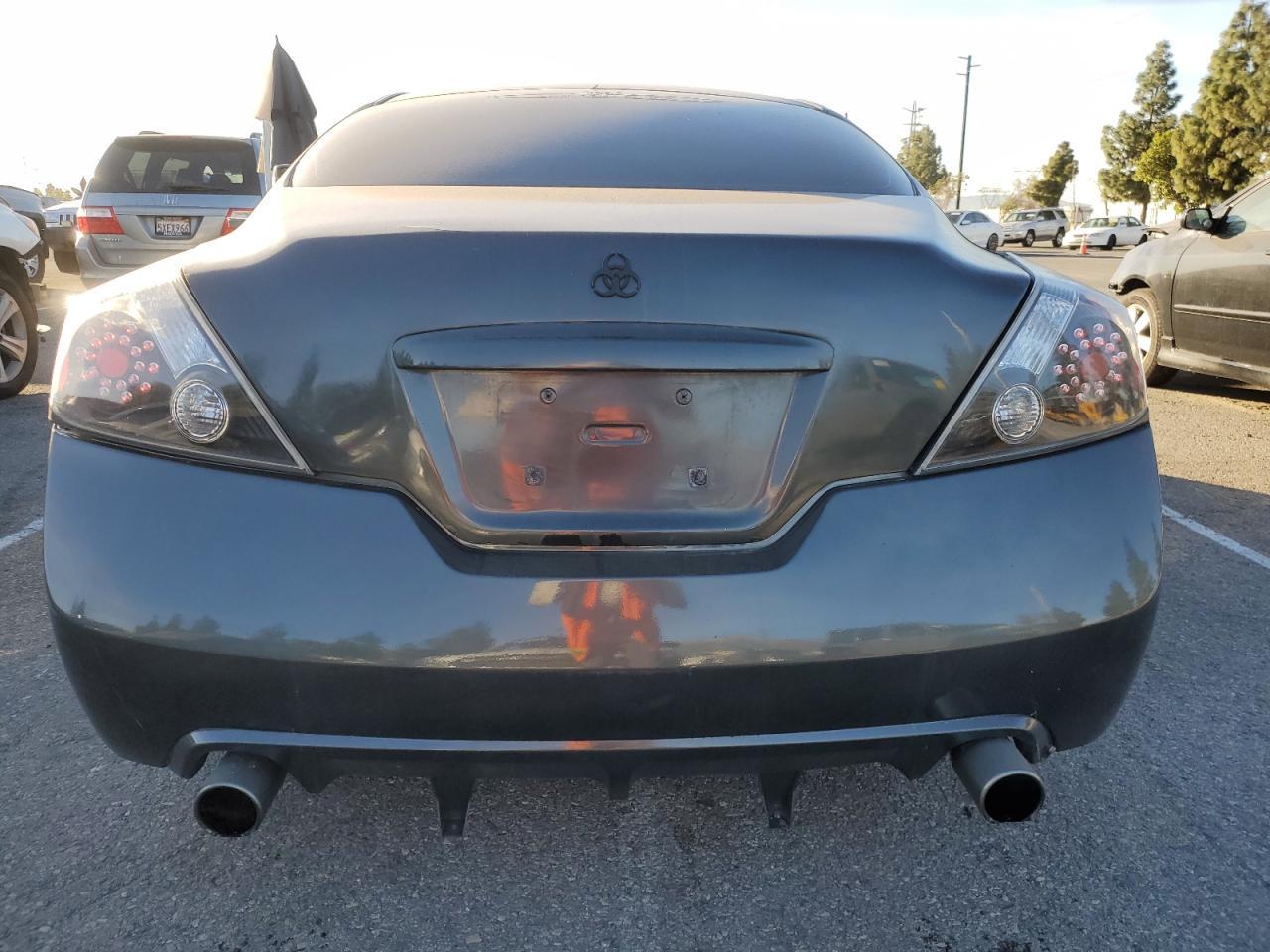 2008 Nissan Altima 2.5S VIN: 1N4AL24EX8C211655 Lot: 71895735