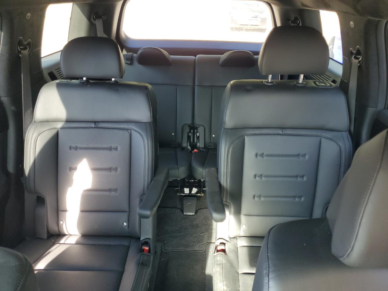 2024 Hyundai Santa Fe Calligraphy VIN: 5NMP5DGL6RH059459 Lot: 80664915