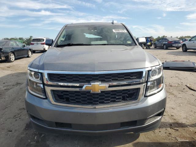  CHEVROLET SUBURBAN 2019 Серый