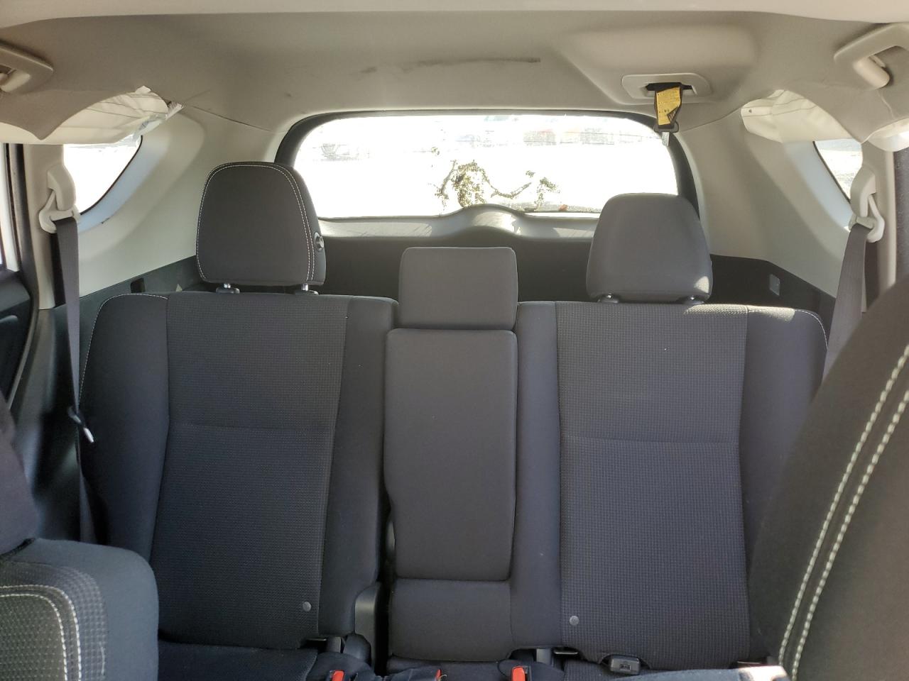 2017 Toyota Rav4 Xle VIN: JTMWFREV2HJ719726 Lot: 80182695