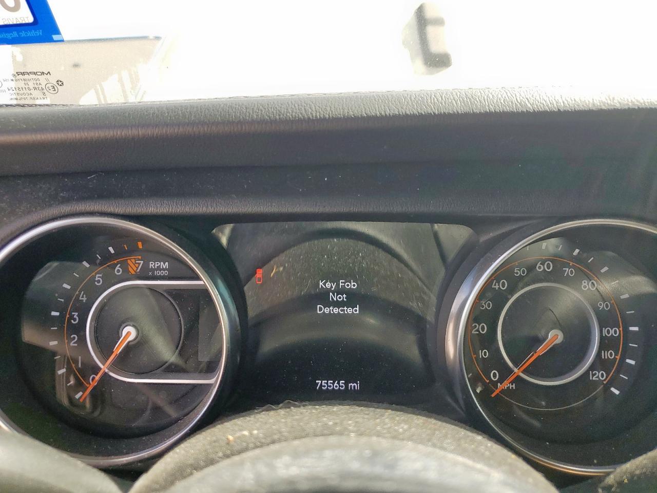 2020 Jeep Gladiator Overland VIN: 1C6HJTFGXLL206412 Lot: 84363985