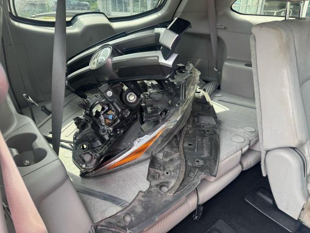  TOYOTA HIGHLANDER 2018 Black