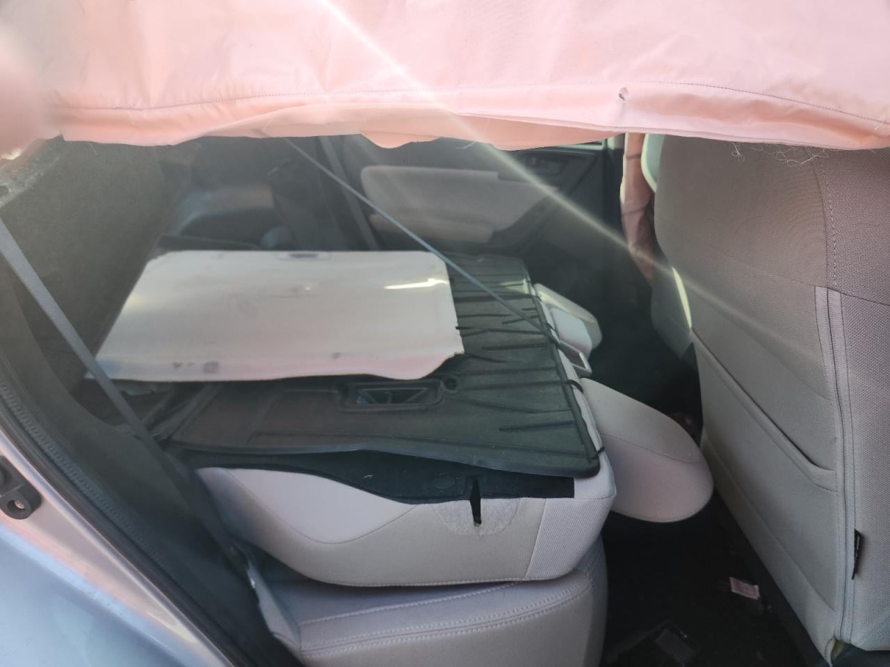 2017 Subaru Forester 2.5I Premium VIN: JF2SJAEC3HH596427 Lot: 80368495