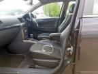2005 VAUXHALL ASTRA DESIGN AUTO 1.8I 16V DESIGN 5DR AUTO for sale at Copart SANDY