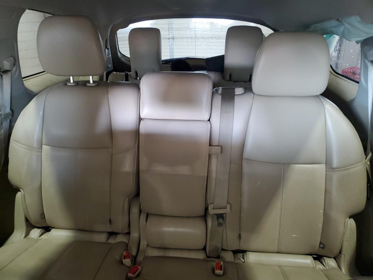 2020 Nissan Pathfinder Sl VIN: 5N1DR2CM9LC639669 Lot: 71467215