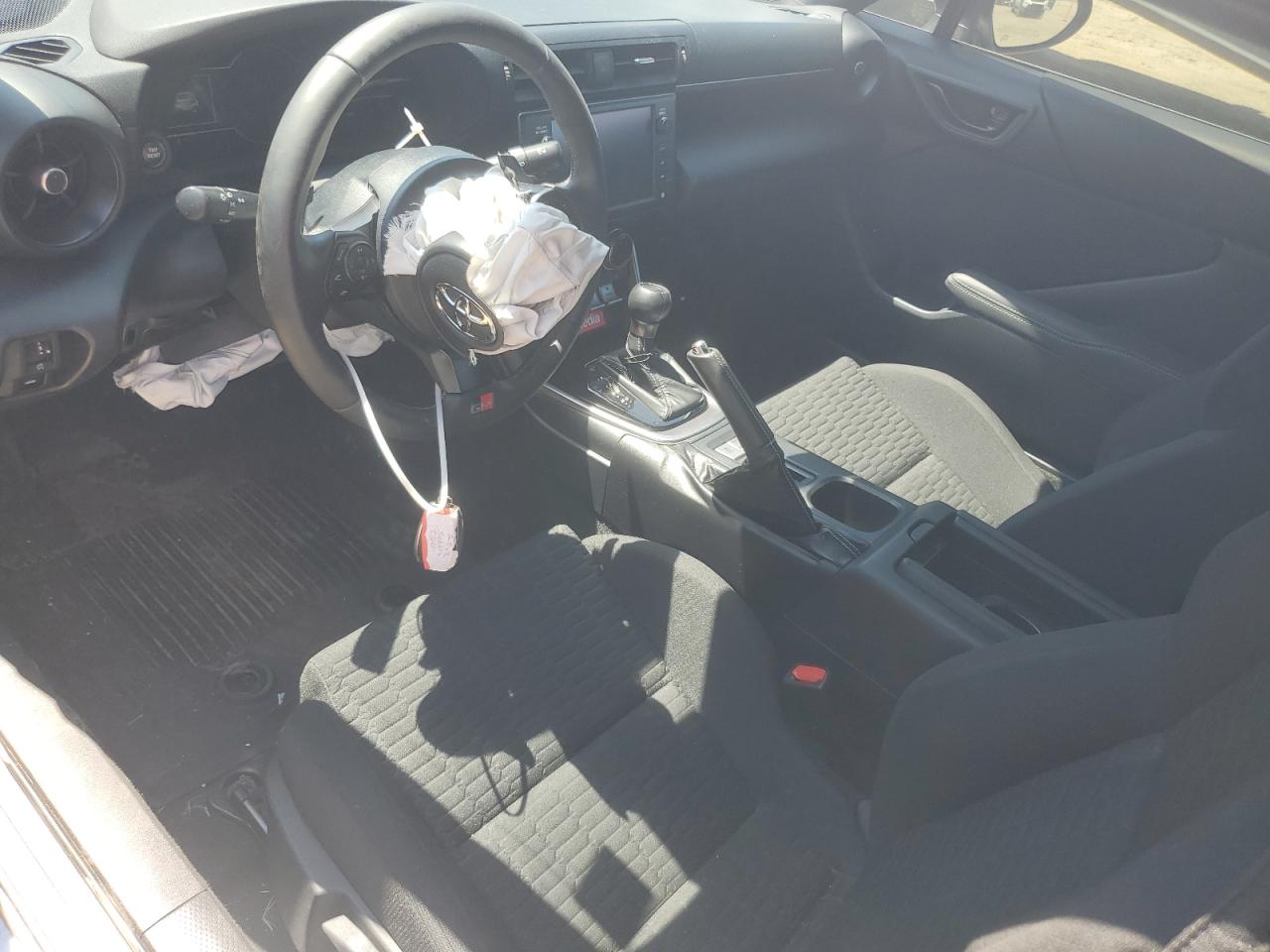 2023 Toyota Gr 86 VIN: JF1ZNBC17P8759013 Lot: 71835635