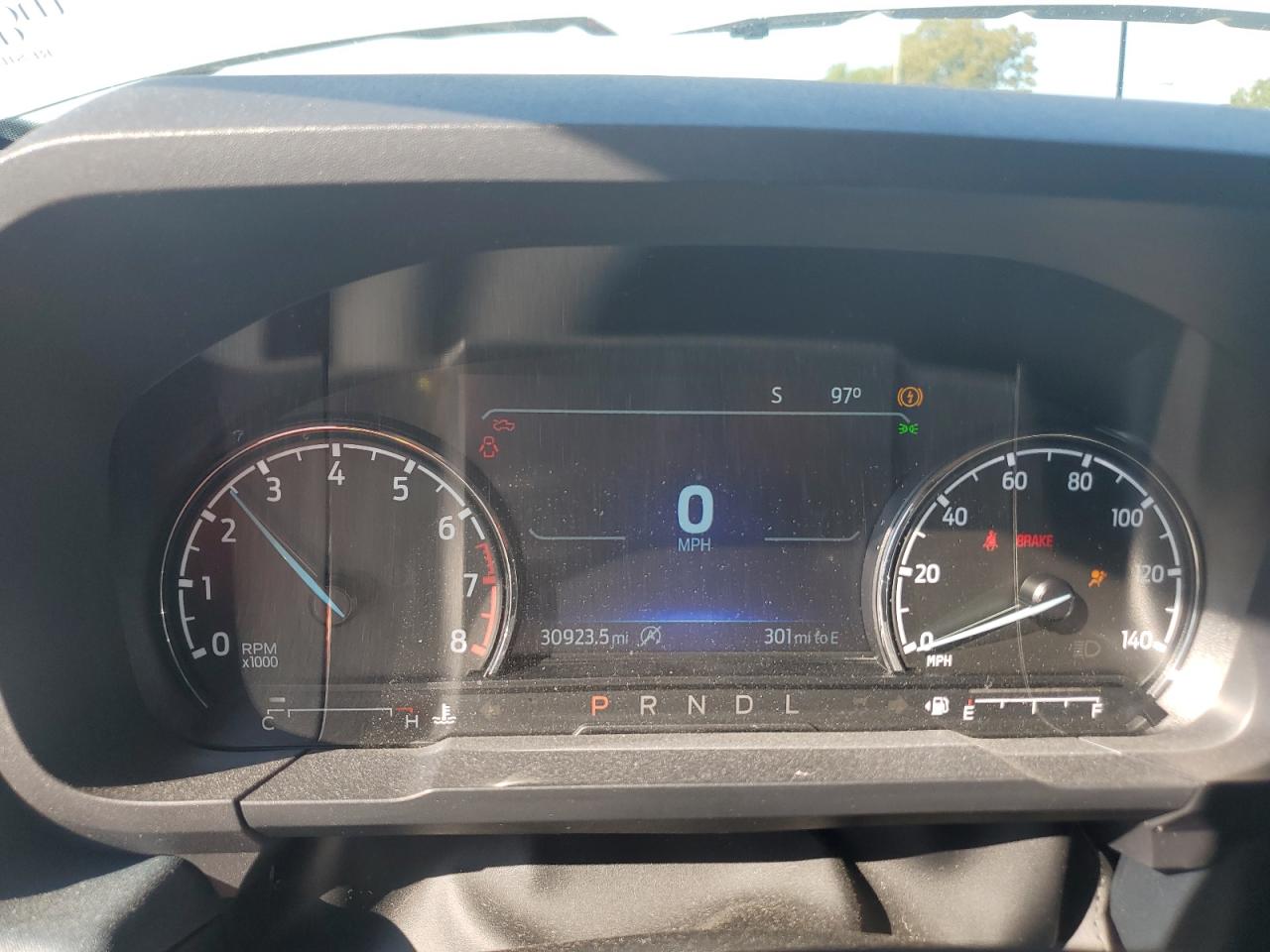 2024 Ford Maverick Xlt VIN: 3FTTW8J9XRRB78521 Lot: 81570205