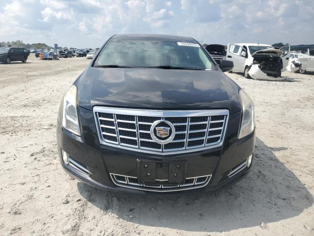 Sedans CADILLAC XTS 2013 Black