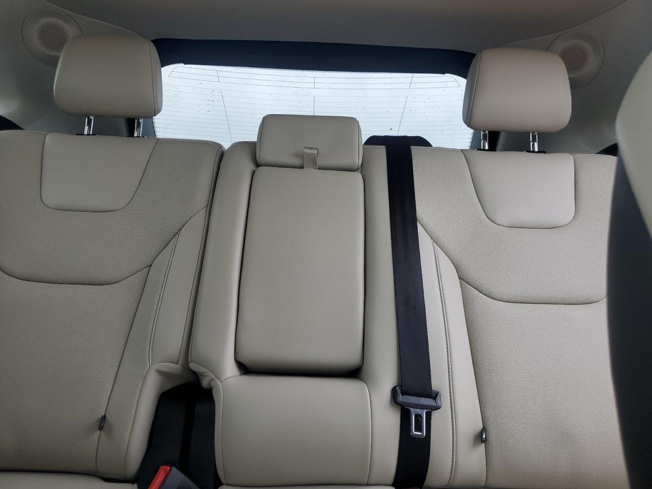 2019 Ford Edge Titanium VIN: 2FMPK4K98KBC10435 Lot: 80084015