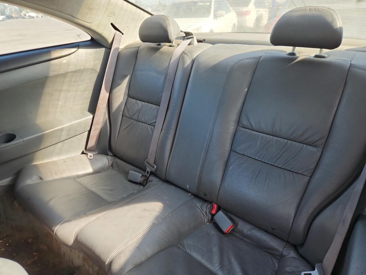 2006 Honda Accord Ex VIN: 1HGCM826X6A004126 Lot: 71075535