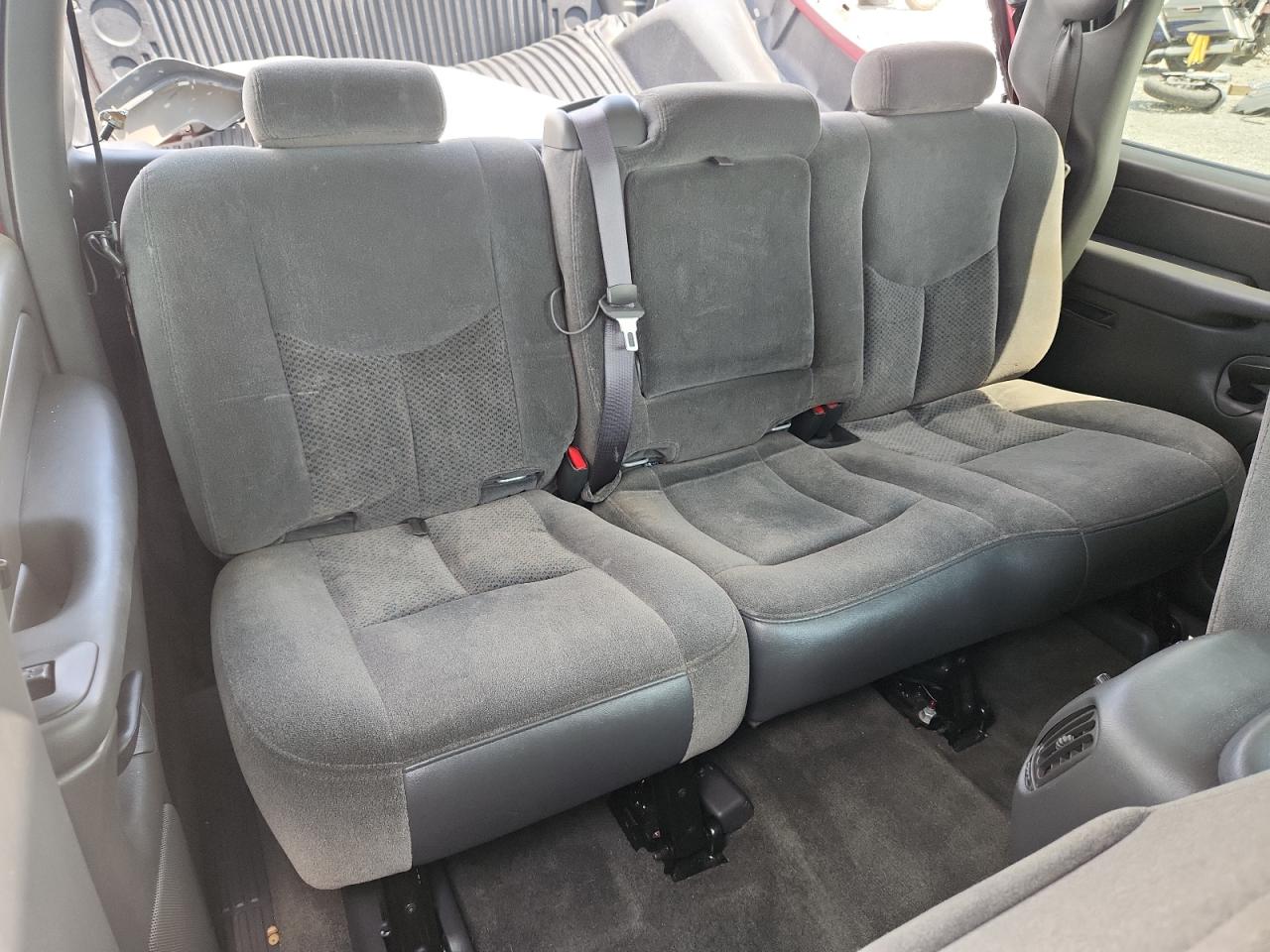 2005 Chevrolet Silverado K1500 VIN: 2GCEK13T551174072 Lot: 80793795