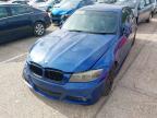 2010 BMW 330D M SPORT  for sale at Copart SANDWICH