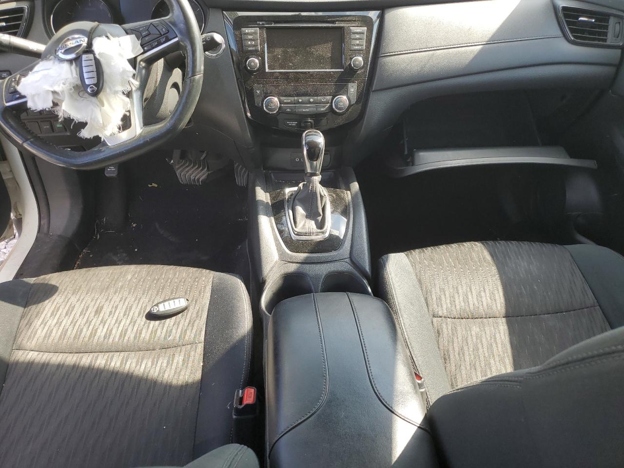 2018 Nissan Rogue S VIN: 5N1AT2MT6JC766371 Lot: 83851315