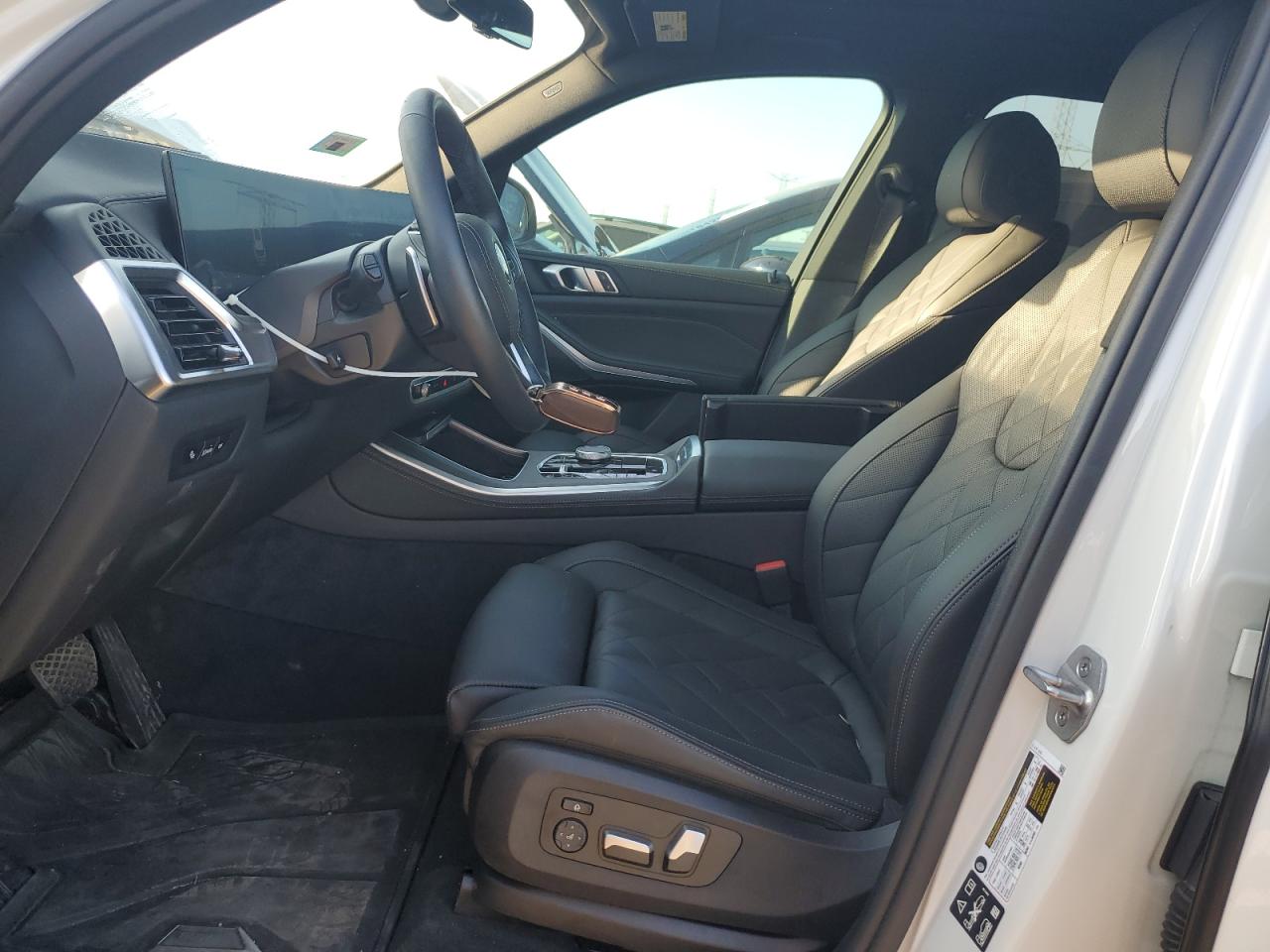 2024 BMW X5 xDrive40I VIN: 5UX23EU04R9W00356 Lot: 81802445