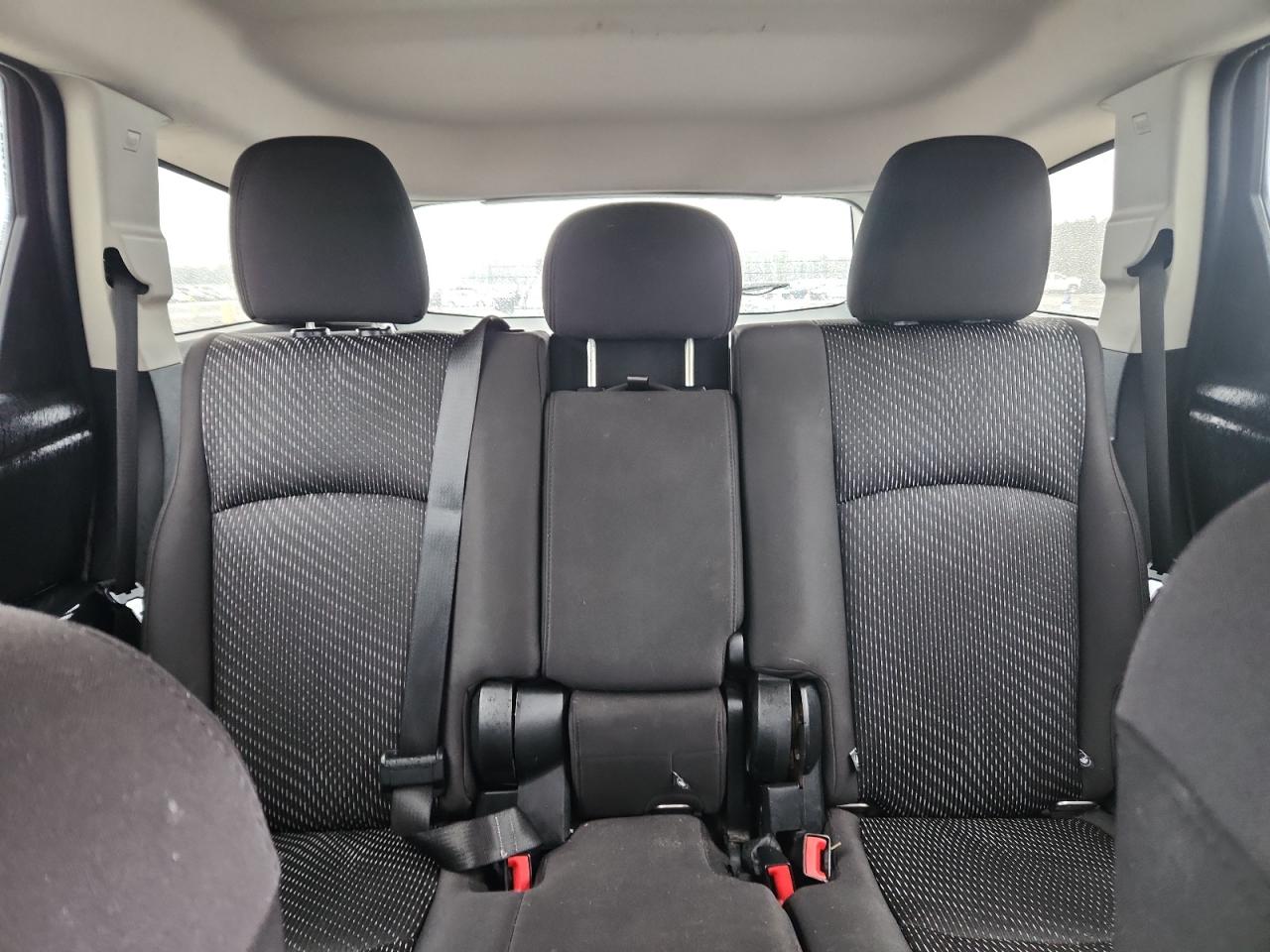 2013 Dodge Journey Sxt VIN: 3C4PDCBB6DT630701 Lot: 81891385