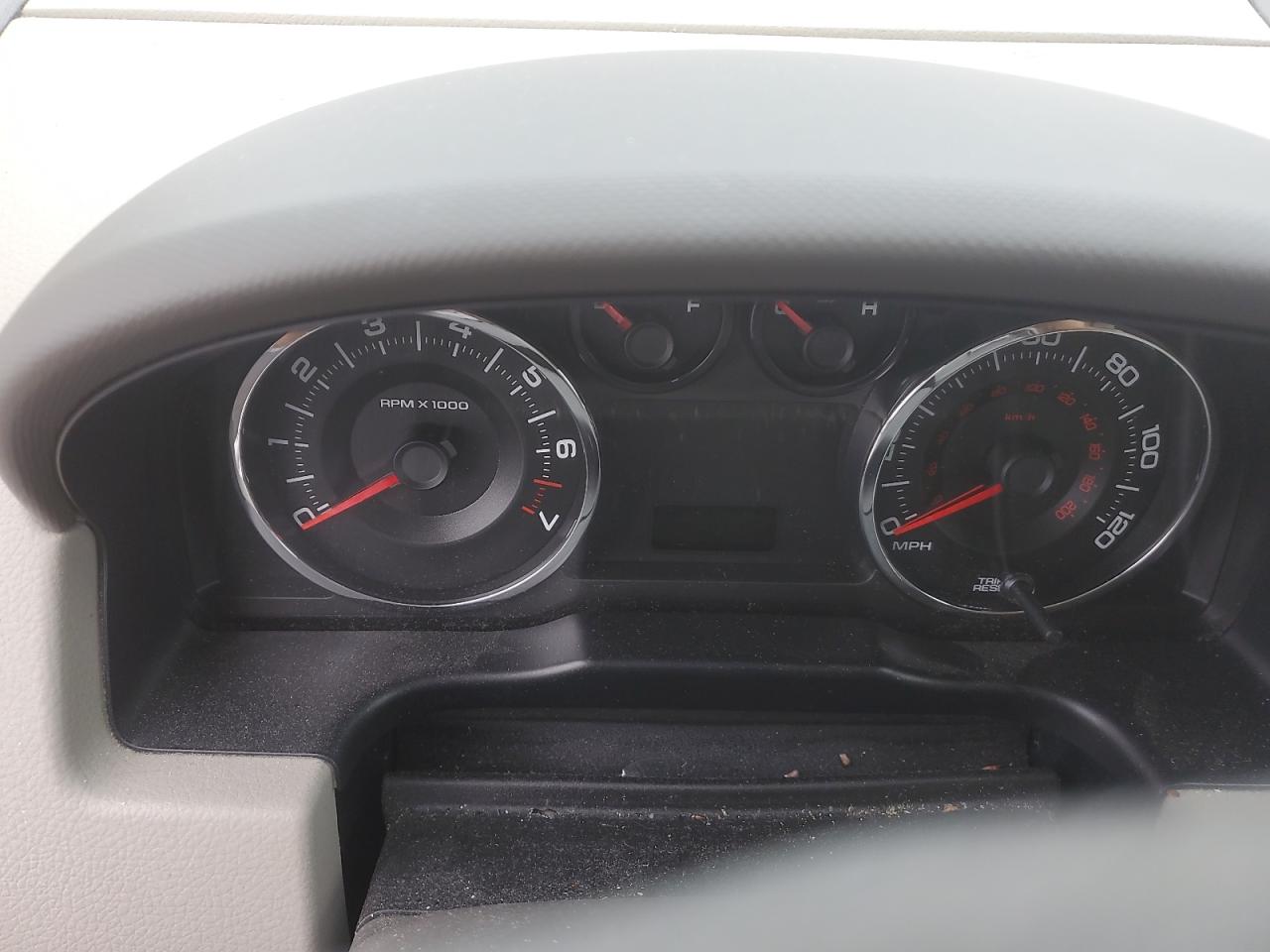 2007 Ford Edge Se VIN: 2FMDK46C47BA21605 Lot: 84268675