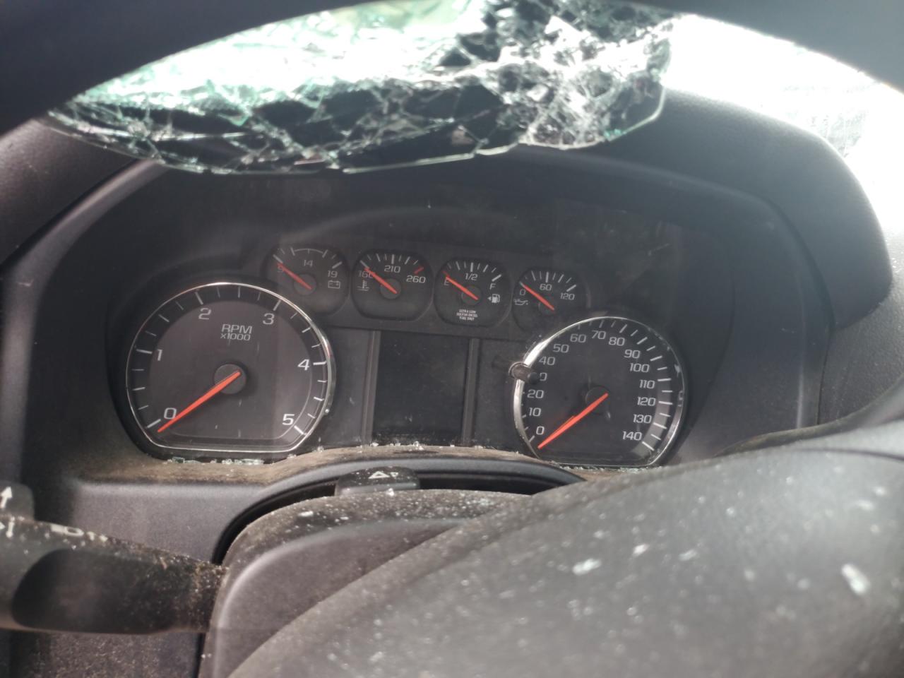 2017 GMC Sierra K2500 Heavy Duty VIN: 1GT12REY2HF212764 Lot: 80336255