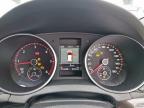 2012 VOLKSWAGEN GOLF GTD S-A  for sale at Copart NEWBURY