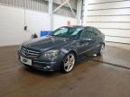 2009 MERCEDES-BENZ CLC180 KOMP SPORT AUTO  for sale at Copart EAST KILBRIDE