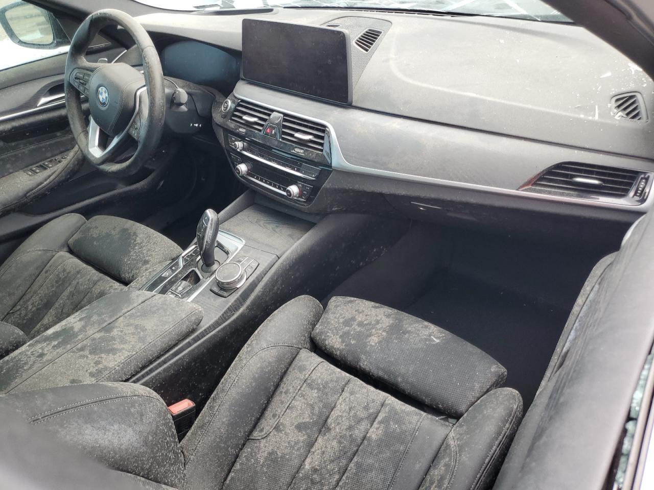 2023 BMW 530E VIN: WBA13AG07PCL22647 Lot: 84540065
