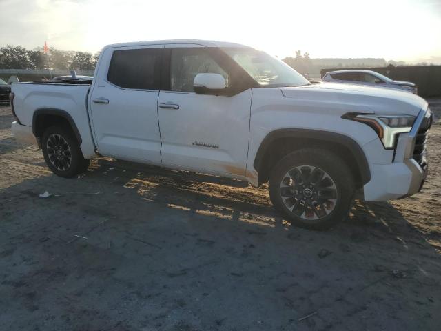  TOYOTA TUNDRA 2024 Белы