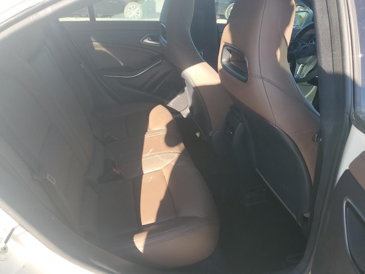 2014 Mercedes-Benz Cla 250 4Matic VIN: WDDSJ4GB8EN147624 Lot: 81830465