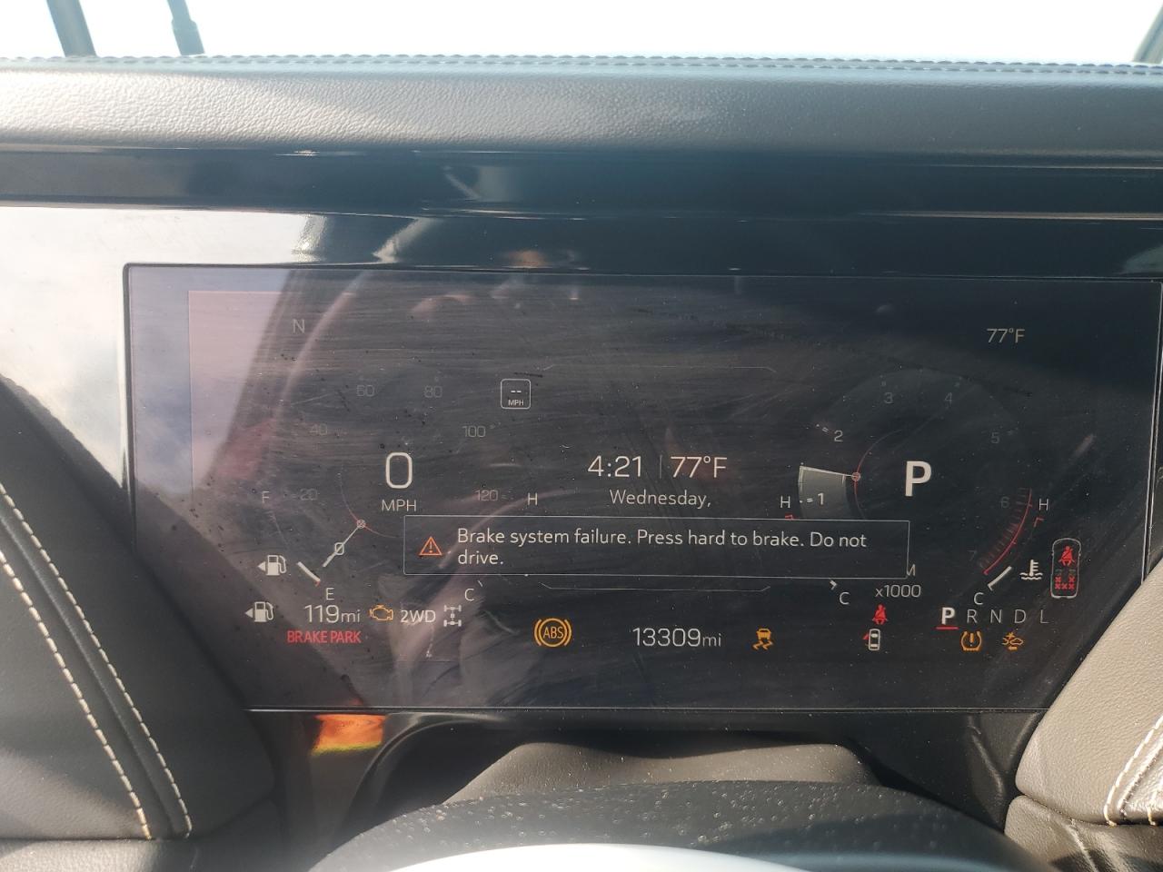 2025 GMC Yukon Elevation VIN: 1GKS2BRD1SR134443 Lot: 81743575